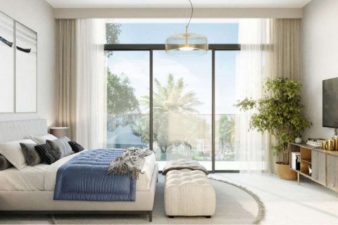 Villa en Dubai, 4 dormitorios, 355 m², № 90291 - foto 7