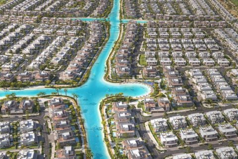 Villa en Dubai, 4 dormitorios, 355 m², № 90291 - foto 4