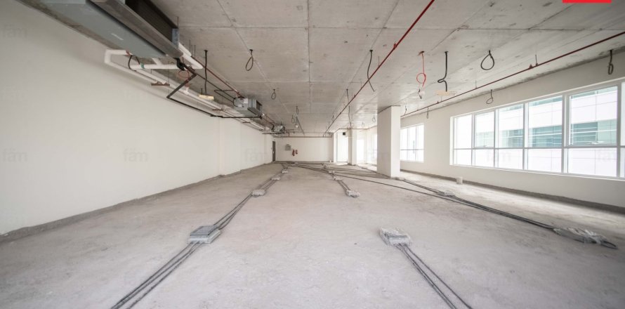 Офис в Al Sufouh, Дубай, 537.5м², № 90279