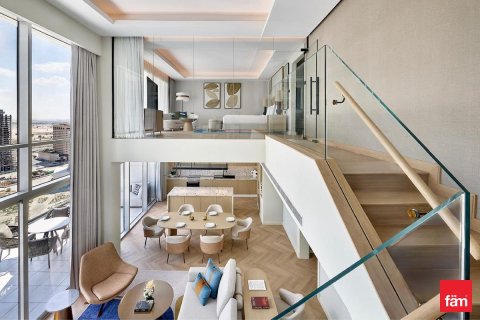 Appartement à Al Barsha, Dubai, 2 chambres, 198.3 m², № 90289 - photo 21