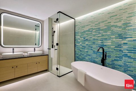 Appartement à Al Barsha, Dubai, 2 chambres, 198.3 m², № 90289 - photo 3