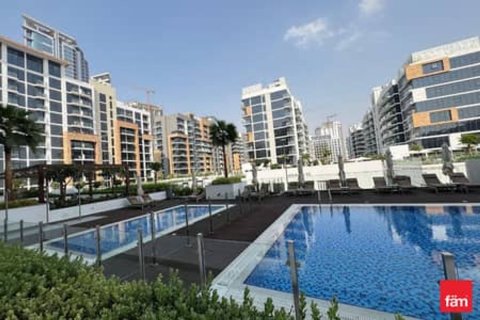 Снять в аренду квартиру в Meydan, Дубай: 3 спальни, 106.7м², № 90278 - фото 4