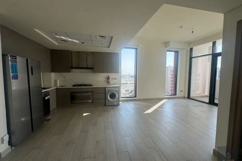 Квартира в Meydan, Дубай, 3 спальни, 106.7м², № 90278