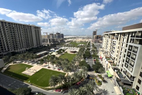 Apartment in Dubai 2 bedrooms, 87 sq.m. № 120634