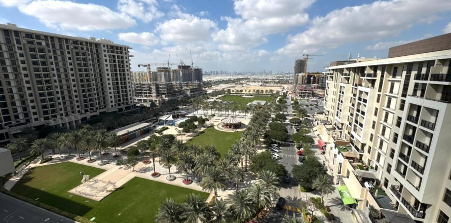 Apartment in Dubai 2 bedrooms, 87 sq.m. № 120634