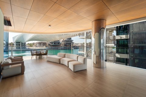 Apartment in Jumeirah, Dubai 4 bedrooms, 516 sq.m. № 120630 - photo 19