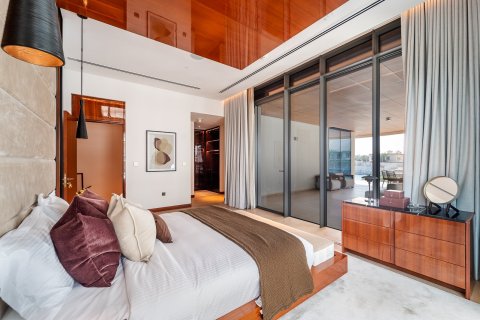 Apartment in Jumeirah, Dubai 4 bedrooms, 516 sq.m. № 120630 - photo 20