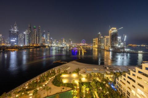 Apartment in Palm Jumeirah, Dubai 4 bedrooms, 455 sq.m. № 120631 - photo 30