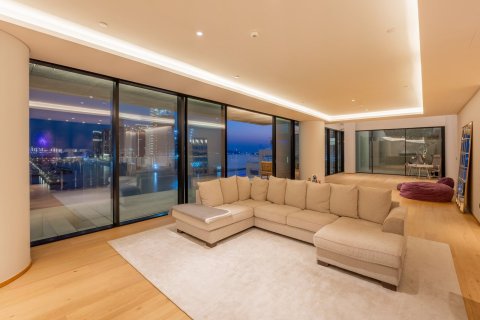 Apartment in Palm Jumeirah, Dubai 4 bedrooms, 455 sq.m. № 120631 - photo 10