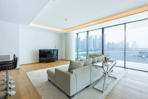 Apartment in Palm Jumeirah, Dubai 4 bedrooms, 455 sq.m. № 120631 - photo 13