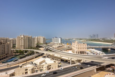 Apartment in Palm Jumeirah, Dubai 4 bedrooms, 455 sq.m. № 120631 - photo 25