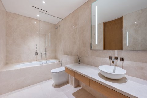 Apartment in Palm Jumeirah, Dubai 4 bedrooms, 455 sq.m. № 120631 - photo 22