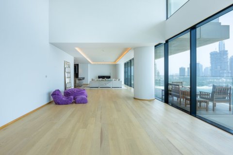 Apartment in Palm Jumeirah, Dubai 4 bedrooms, 455 sq.m. № 120631 - photo 8
