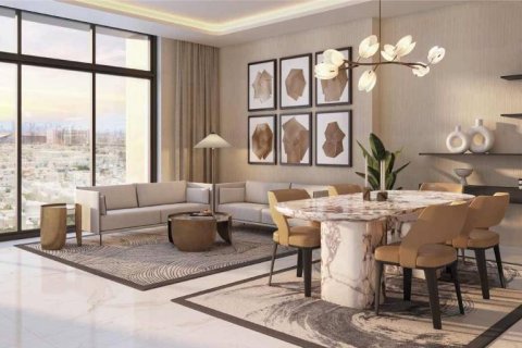 شقة في دبي 1غرف نوم, 71.19 م² رقم 4801 - صورة 2