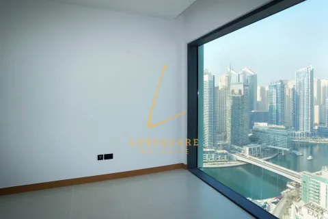 Apartamento en VIDA RESIDENCES DUBAI MARINA en Dubai Marina, Dubai, 2 dormitorios, 101 m², № 69281 - foto 7