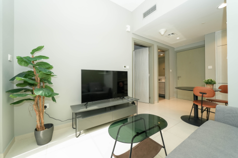 شقة في الخليج التجاري, دبي 1غرف نوم, 43 م² رقم 69284 - صورة 1