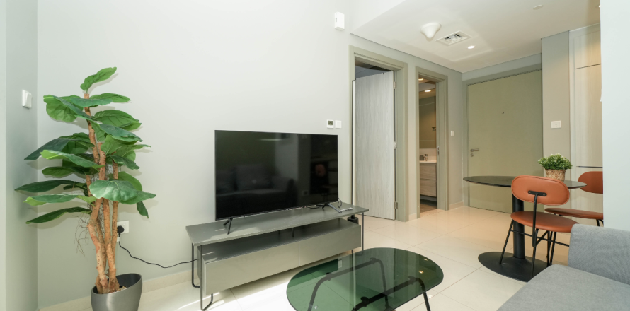 شقة في الخليج التجاري, دبي 1غرف نوم, 43 م² رقم 69284