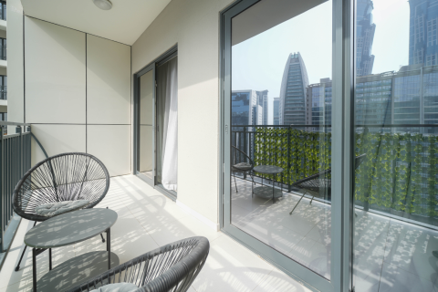 شقة في الخليج التجاري, دبي 1غرف نوم, 43 م² رقم 69284 - صورة 19