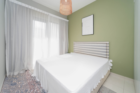 شقة في الخليج التجاري, دبي 1غرف نوم, 43 م² رقم 69284 - صورة 18