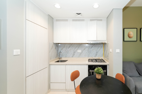 شقة في الخليج التجاري, دبي 1غرف نوم, 43 م² رقم 69284 - صورة 12