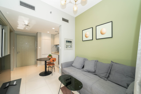 شقة في الخليج التجاري, دبي 1غرف نوم, 43 م² رقم 69284 - صورة 5