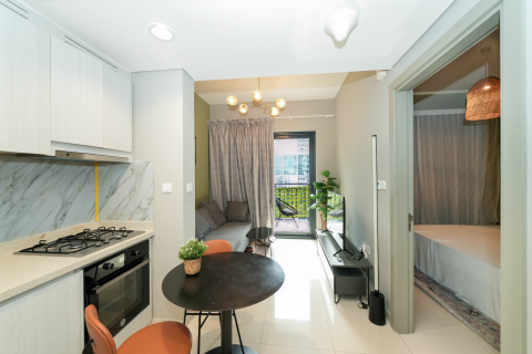 شقة في الخليج التجاري, دبي 1غرف نوم, 43 م² رقم 69284 - صورة 4