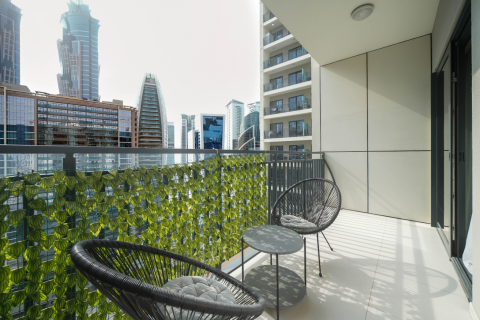 شقة في الخليج التجاري, دبي 1غرف نوم, 43 م² رقم 69284 - صورة 20