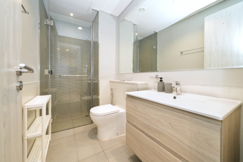 شقة في الخليج التجاري, دبي 1غرف نوم, 43 م² رقم 69284 - صورة 24