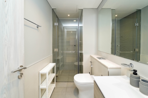 شقة في الخليج التجاري, دبي 1غرف نوم, 43 م² رقم 69284 - صورة 25