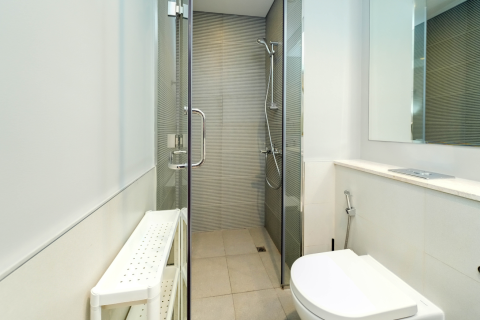 شقة في الخليج التجاري, دبي 1غرف نوم, 43 م² رقم 69284 - صورة 14