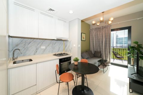 شقة في الخليج التجاري, دبي 1غرف نوم, 43 م² رقم 69284 - صورة 6