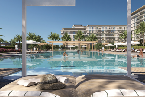 Appartement à Dubai, 1 chambre, 75 m², № 69292 - photo 8