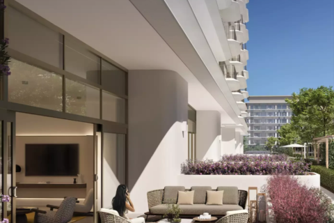 Appartement à Dubai, 1 chambre, 75 m², № 69292 - photo 5