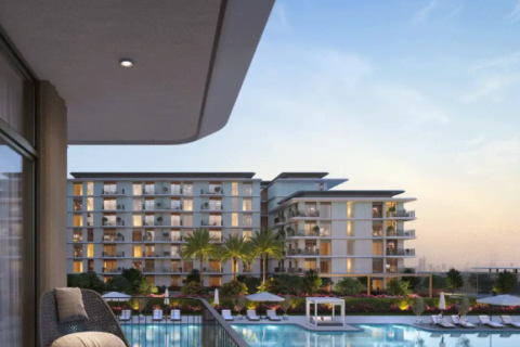 Appartement à Dubai, 1 chambre, 75 m², № 69292 - photo 7