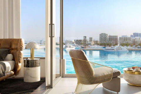 Appartement à Dubai, 1 chambre, 75 m², № 69292 - photo 3