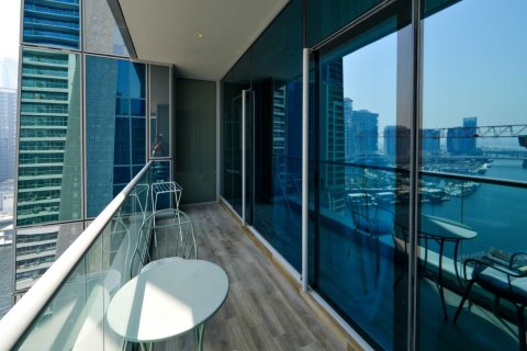 Apartment in Business Bay, Dubai 1 bedroom, 76 sq.m. № 69291 - photo 29