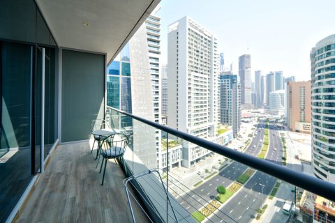 Apartment in Business Bay, Dubai 1 bedroom, 76 sq.m. № 69291 - photo 23