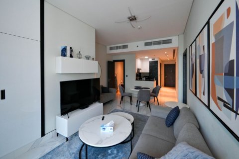 Apartment in Business Bay, Dubai 1 bedroom, 76 sq.m. № 69291 - photo 9