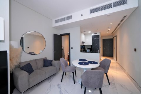 Apartment in Business Bay, Dubai 1 bedroom, 76 sq.m. № 69291 - photo 4