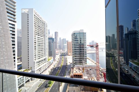 Apartment in Business Bay, Dubai 1 bedroom, 76 sq.m. № 69291 - photo 24