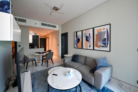 Apartment in Business Bay, Dubai 1 bedroom, 76 sq.m. № 69291 - photo 1