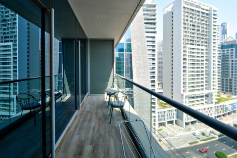 Apartment in Business Bay, Dubai 1 bedroom, 76 sq.m. № 69291 - photo 22