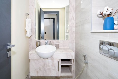 Apartment in Business Bay, Dubai 1 bedroom, 76 sq.m. № 69291 - photo 18