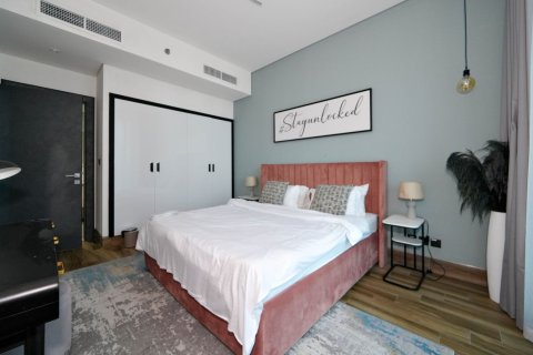 Apartment in Business Bay, Dubai 1 bedroom, 76 sq.m. № 69291 - photo 11