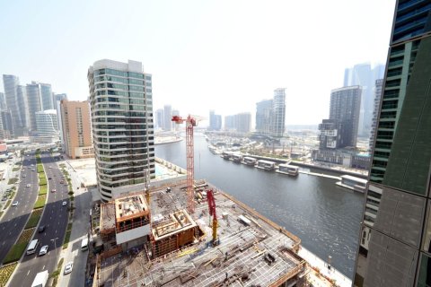 Apartment in Business Bay, Dubai 1 bedroom, 76 sq.m. № 69291 - photo 30