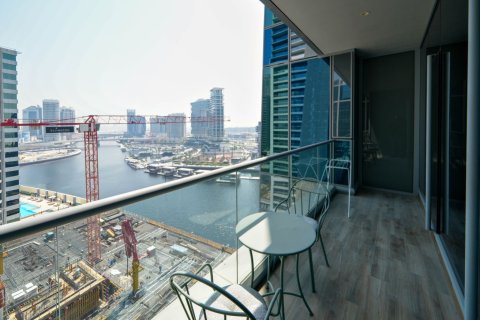 Apartment in Business Bay, Dubai 1 bedroom, 76 sq.m. № 69291 - photo 28