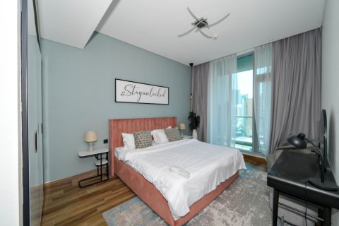 Apartment in Business Bay, Dubai 1 bedroom, 76 sq.m. № 69291 - photo 10