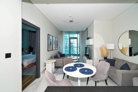 Apartment in Business Bay, Dubai 1 bedroom, 76 sq.m. № 69291 - photo 5