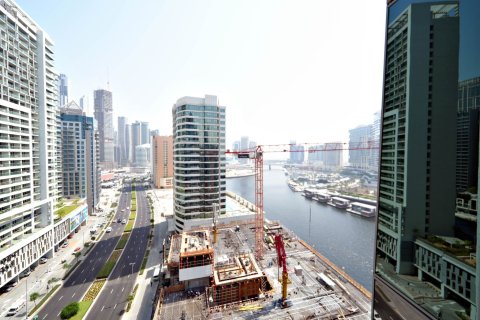 Apartment in Business Bay, Dubai 1 bedroom, 76 sq.m. № 69291 - photo 25