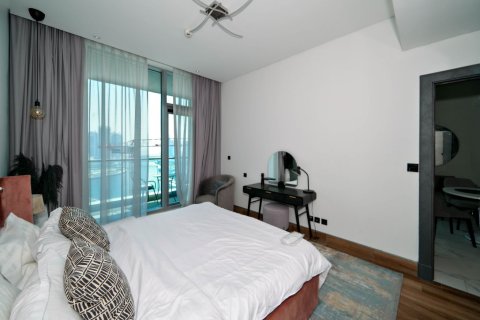 Apartment in Business Bay, Dubai 1 bedroom, 76 sq.m. № 69291 - photo 12